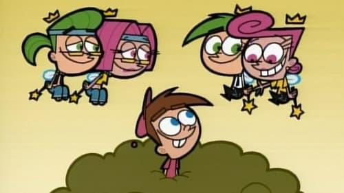 The Fairly OddParents Season 1 Episode 7 - Father Time!
