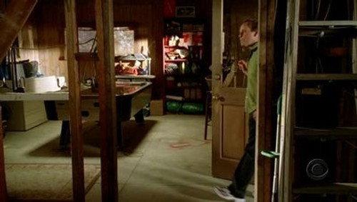 Numb3rs Season 2 Episode 6 - Soft Target