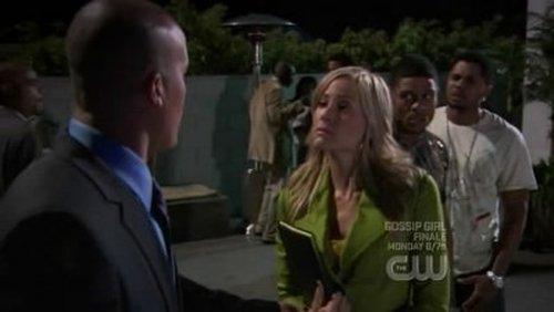 The Game Season 2 Episode 20 - Baby Come Back