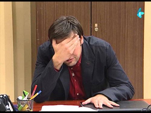 Državni posao Season 3 Episode 3 - 404 Seansa