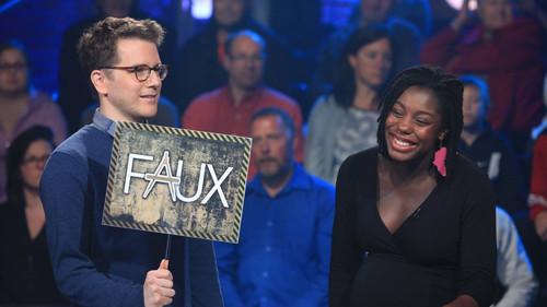 Génial! Season 7 Episode 4 - Episode 4