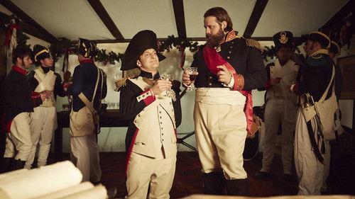 Sketch History Season 1 Episode 9 - Episode 9