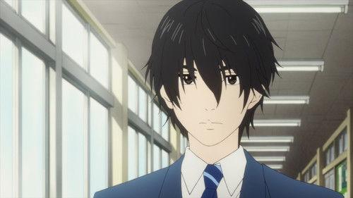 Those Snow White Notes Season 1 Episode 3 - Sudden Downpour