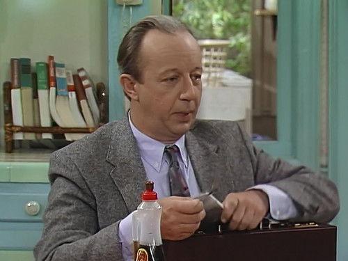 ALF Season 2 Episode 8 - Something's Wrong with Me