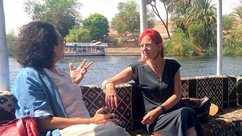 Ancient Egypt by Train with Alice Roberts Season 1 Episode 4 - The Temples