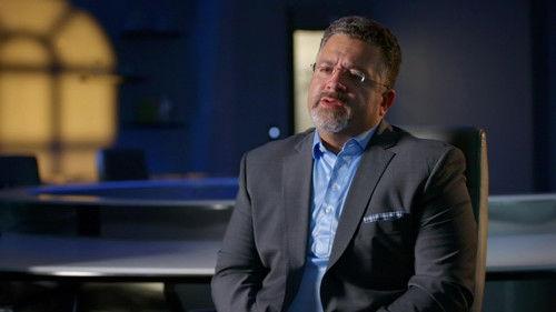 The Real Murders of Atlanta Season 3 Episode 6 - Twice as Deadly