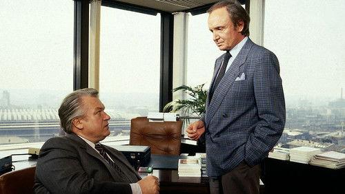 A Case For Two Season 5 Episode 4 - Episode 4