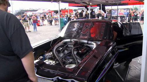 Street Outlaws: No Prep Kings Season 3 Episode 3 - Let Them Eat Crow
