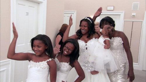 Say Yes to the Dress Season 7 Episode 16 - For The Love Of Mom