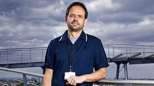 24 Hours in A&E Season 7 Episode 5 - Bouncing Back