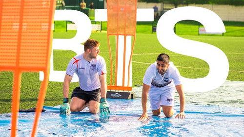 BTS Season 2 Episode 10 - Sidemen VS Premier League Goalkeeper BTS