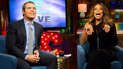 Watch What Happens Live with Andy Cohen Season 8 Episode 21 - Wendy Williams