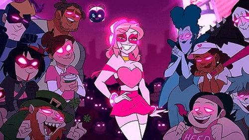 Villainous Season 1 Episode 6 - Wearing Evil