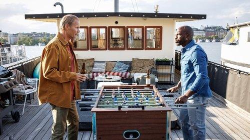 Solsidan Season 8 Episode 8 - Gameface