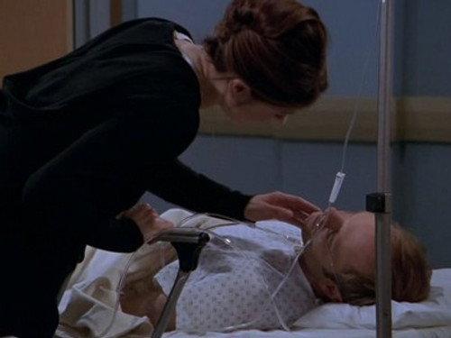 Frasier Season 10 Episode 8 - Rooms With a View (2)