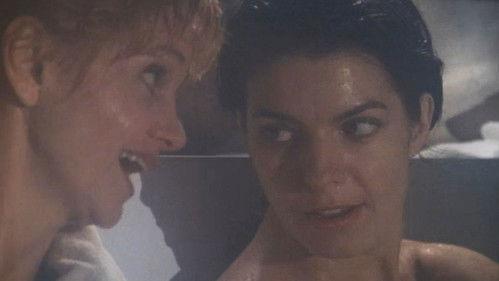 Sisters Season 4 Episode 7 - Something in Common