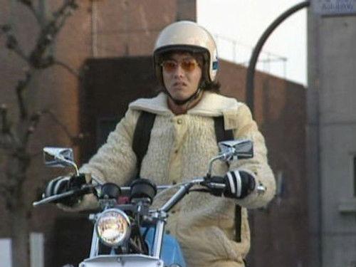 Beautiful Life Season 1 Episode 1 - Wheelchair Love