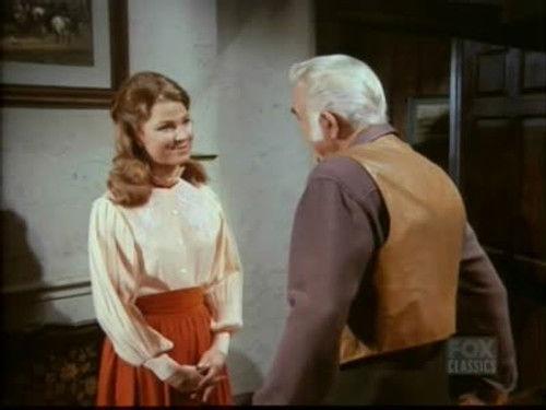 Bonanza Season 11 Episode 19 - Is There Any Man Here