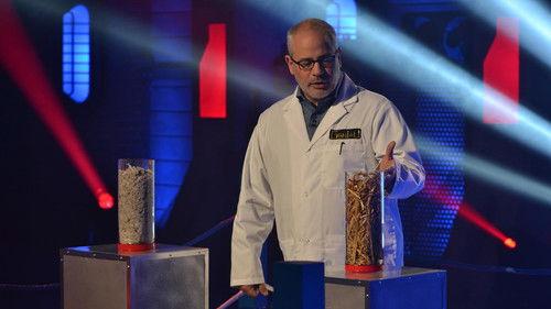 Génial! Season 9 Episode 4 - Episode 4