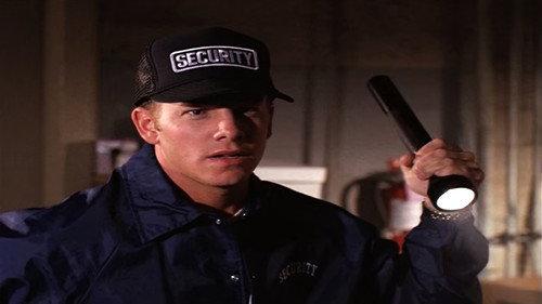 Beverly Hills, 90210 Season 7 Episode 15 - Phantom of C.U.
