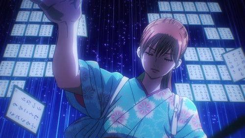 Chihayafuru Season 3 Episode 4 - Nobody wishes to see
