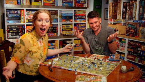 Le sens du punch Season 3 Episode 12 - Episode 12