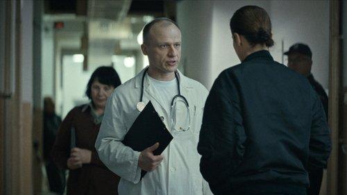 The Mire Season 3 Episode 5 - Episode 5