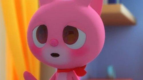 Miniforce Season 1 Episode 7 - Scary Vending Machine