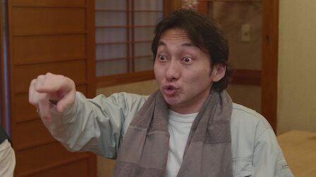 Izakaya Bottakuri Season 1 Episode 8 - Episode 8