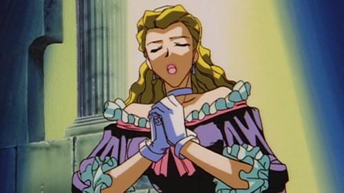 Nightwalker: The Midnight Detective Season 1 Episode 2 - The terms of stardom