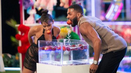 Love Island Games Season 1 Episode 16 - Episode 16