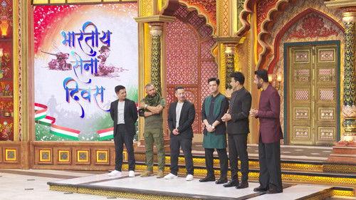 MasterChef India Season 9 Episode 9 - Army Day Celebrations