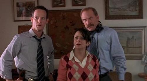 undefined Season 2 Episode 13 - Mr. Monk and the Missing Granny