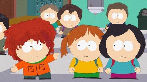 South Park Season 12 Episode 13 - Elementary School Musical