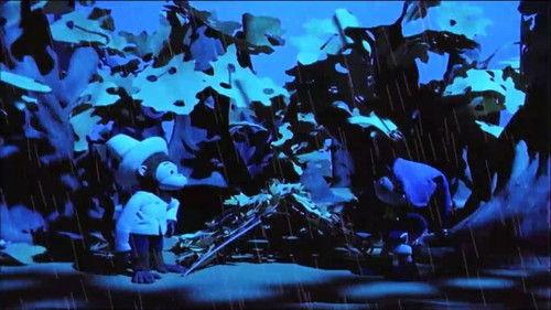 Noddy's Toyland Adventures Season 4 Episode 5 - Noddy Gets Caught in a Storm