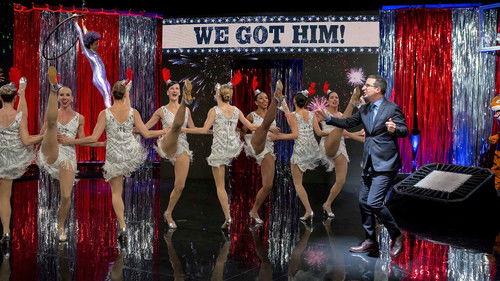 Last Week Tonight with John Oliver Season 4 Episode 25 - Forensic Science