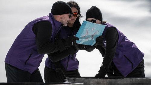 Destination X Season 1 Episode 2 - Take It Up a Notch