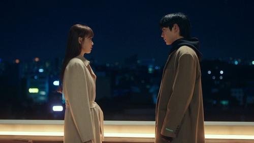 Shooting Stars Season 1 Episode 7 - If I Confess My Love...