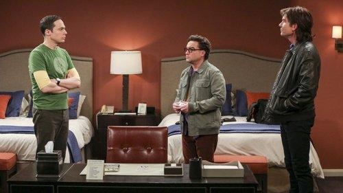 undefined Season 11 Episode 23 - The Sibling Realignment