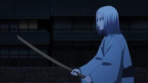 Blue Miburo Season 1 Episode 6 - To Each His Own Justice