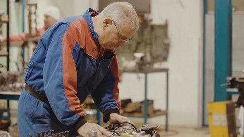 Totalcar Season 12 Episode 4 - Episode 4