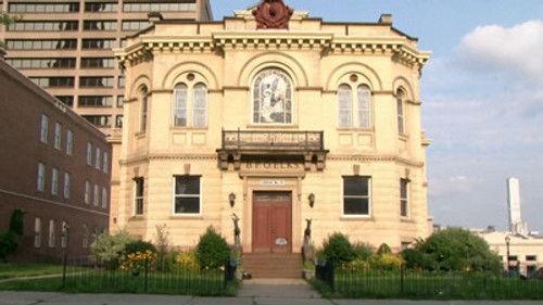 Ghost Hunters Season 7 Episode 24 - Membership Denied