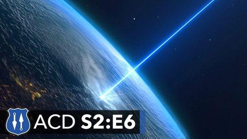 Anime Crimes Division Season 2 Episode 6 - The Saddest Anime Death of All Time