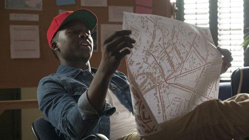 The Mayor Season 1 Episode 1 - Pilot