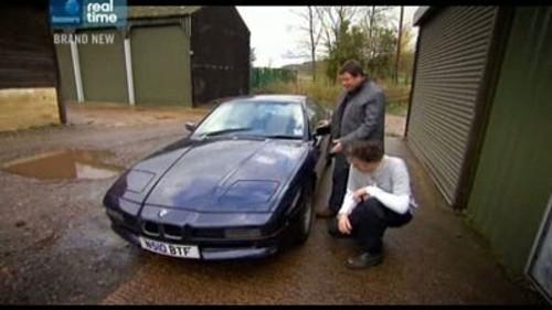 Wheeler Dealers Season 7 Episode 4 - BMW 840