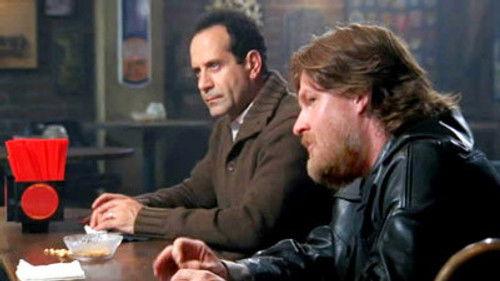 Monk Season 6 Episode 9 - Mr. Monk Is Up All Night