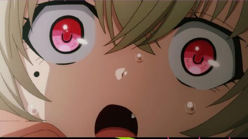 So I'm a Spider, So What? Season 1 Episode 18 - You Guys Are Kind of Awful, Huh?