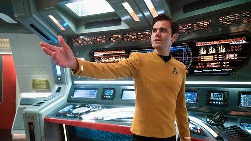 Star Trek: Strange New Worlds Season 2 Episode 9 - Subspace Rhapsody