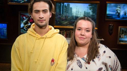 Huskestue Season 4 Episode 10 - Episode 10