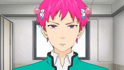 The Disastrous Life of Saiki K. Season 1 Episode 15 - Which Idea Will Be Picked?! School Festival Planning + Sing! Reita’s Recital! + PK Academy School Festival
